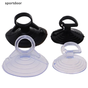 Set 10 Móc Hít Chân Không 35 / 45mm Đa Dụng Chất Lượng Cao