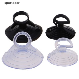 Set 10 Móc Hít Chân Không 35 / 45mm Đa Dụng Chất Lượng Cao