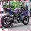 Tem trùm R15v3 cao cấp | Mẫu R15H005 thiết kế riêng | Decal cao cấp bảo hàng 3 năm