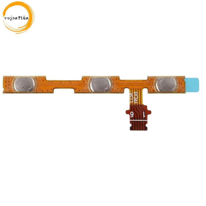 Nút điều khiển âm lượng, dành cho Xiaomi Redmi 5 Plus Boot Cable Circuit Switch Key Power Off