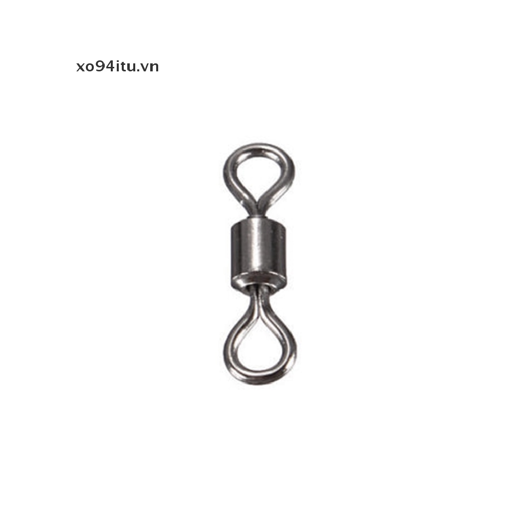 Bộ 100 Phụ Kiện Câu Cá Chuyên Dụng XOITU 100