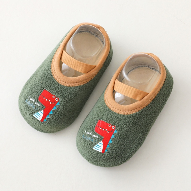 Baby Socks Toddler Lovely Floor Socks Boys Girls Unisex Anti-Skid Floor Socks