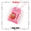 Túi Phước Yushou Hạnh Phúc Daruma Mẫu 1 - Kiểu Omamori Nhật, Có sẵn, Quà tặng ý nghĩa.