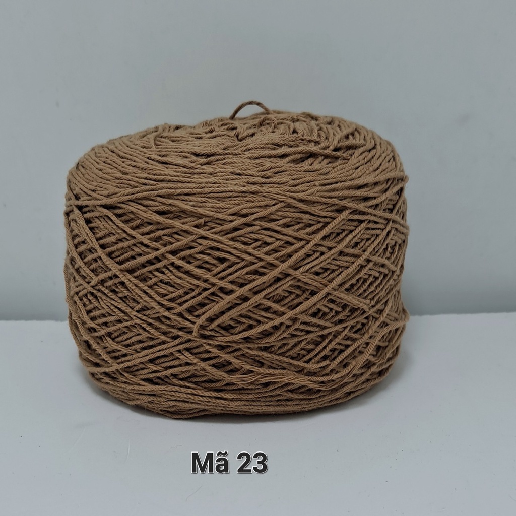 mã 23