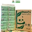 Combo 60 Gói Giấy Rút Gấu Trúc PANDA Share the softness Giấy Lụa Trắng Dai Bền Mềm Mịn