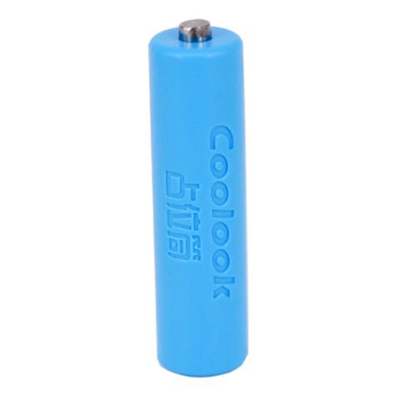 Bộ 2 Thiết Bị Chuyển Đổi Nguồn Điện usb 3v aaa Thay Thế Pin aaa