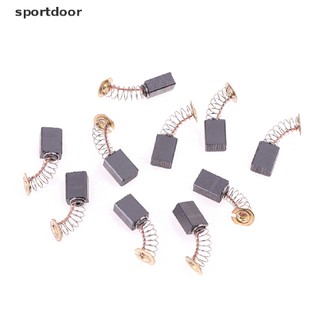 Bộ 10 cọ Carbon 6 * 9 * 14mm cho động cơ điện