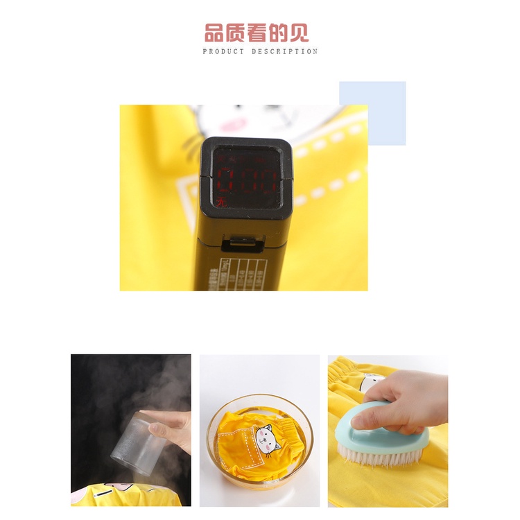 Mùa Hè Phong Cách Mới Trẻ Em Cotton pp Quần Phiên Bản Hàn Quốc Bé Trai Bé Gái Quần Crop Mông Quần Thường Ngày