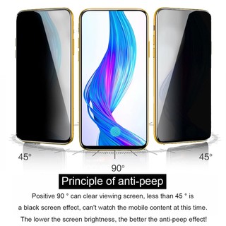 Kính Cường Lực Trong Suốt Chống Nhìn Trộm Cho Samsung Galaxy J4 J6 Plus J7 J8 A6S A9 A7 A6 A8 Plus 2018 M55 M15 M34 M54 M14 M13 M53 M33 M23 M52 M32 M22 M21 2021 4G 5G