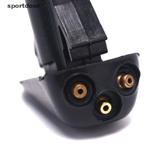Bộ 2 vòi phun kính chắn gió cho 98630Y000 986303Bộ dụng cụ làm móng chuyên dụng K500 [out]