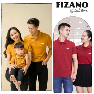 Áo polo nam nữ phông yo.dy form vừa dáng ôm nhiều màu thấm hút mồ hôi fizano
