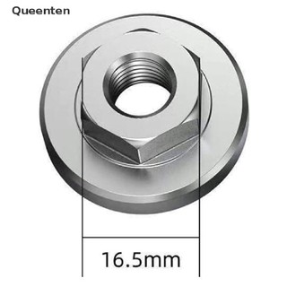 Đai Ốc Lục Giác Thay Thế Cho Máy Mài Góc 100 Loại