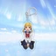 SQ11 Lời Nói Dối Của Bạn Vào Tháng Tư Móc Khóa Anime Móc Khóa Acrylic Dễ Thương Túi Mặt Dây Chuyền Hoạt Hình Móc Chìa Khóa Quà Tặng