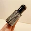 BORAGETE Chai nhỏ giọt thủy tinh cổ điển Hộp đựng mỹ phẩm Trang trí đám cưới 3 / 6 / 12ML Chai nước hoa phong cách Ả Rập