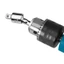 14 "38" Hex Shank Khoan Bit Cờ Lê Ổ Cắm Adapter Ổ Cắm Ratchet Công Cụ Nối Dài
