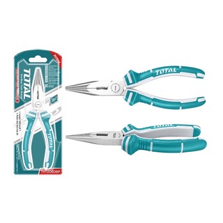 ĐỒ NGHỀ TOTAL Kềm cắt  mỏ dài 6”/160MM THT120606P