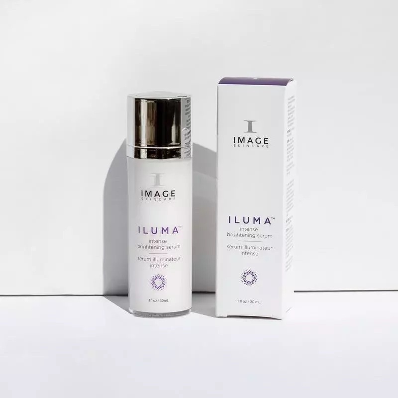 [Hàng chính hãng ] SERUM ILUMA INTENSE TRẮNG DA, GIẢM NÁM | Shopee Việt Nam