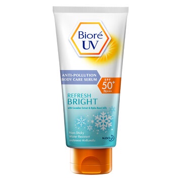 Serum Chống Nắng Dưỡng Thể Bioré SPF 50+/PA+++ 50ml [COCOLUX]