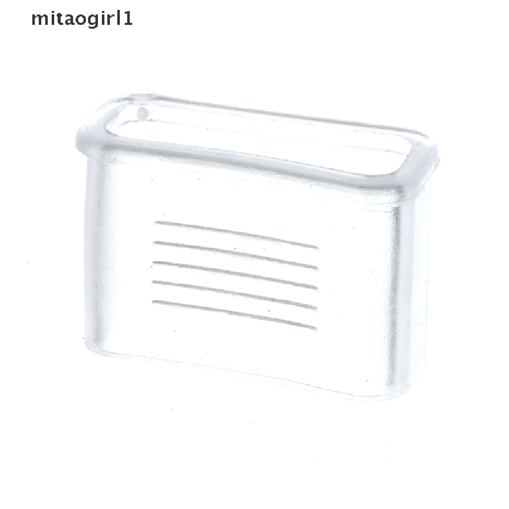 Set 20 Vỏ Cao Su Bọc Bảo Vệ Còi Thổi Xe mitaogirl1