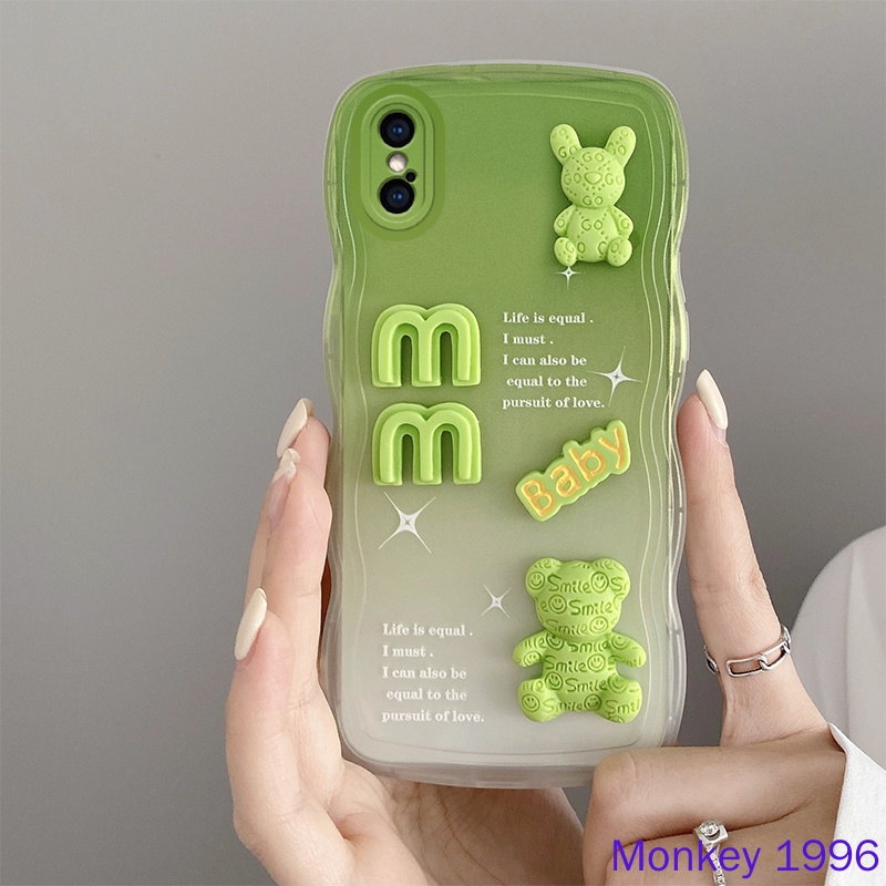 ốp lưng iPhone xs max Ốp Điện Thoại Hoạt Hình Xinh Xắn Dành Cho iPhone xs max x xs 7 plus 8 plus xr 6 6s 7 8 se 2020 6 plus 6s plus
