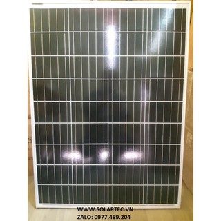Tấm pin năng lượng mặt trời Mono loại tốt đủ công suất 100W, 200W, 350W, 450W, 550W giá rẻ