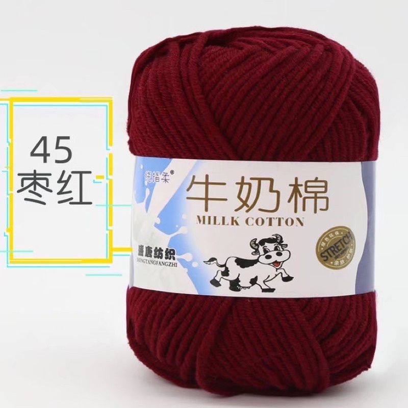 Số 45 - đỏ rượu