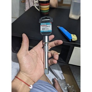 ĐỒ NGHỀ TOTAL Thanh nối mở tuýp 1/2 THEB12051- THEB12101 <HÀNG CHÍNH HÃNG>