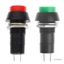 Set 5 Công Tắc Nhấn Tự Khoá 2 Chấu 3A 250V 2-pin SPST