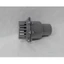 Luppe máy bơm 90 rọ xám