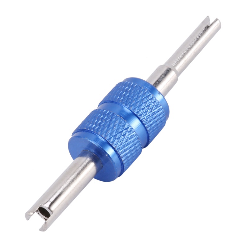71 Chiếc A / C Điều Hòa Không Khí Lõi Van R12 R134A Lõi Van Lạnh R12 / R134A AC Master Van Core Bộ Sửa Chữa
