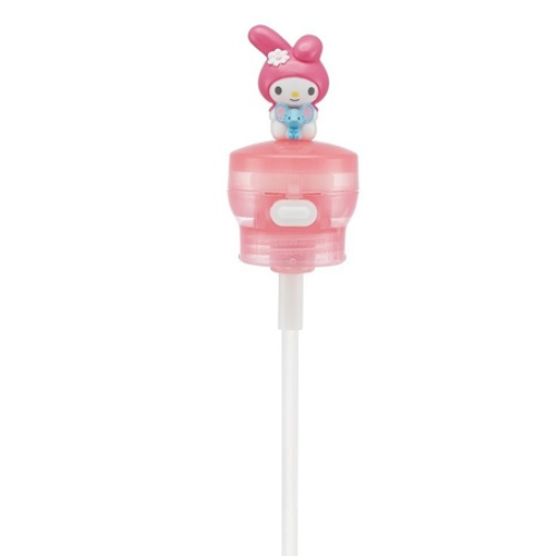 Mũ Rơm hopper mascot PSHC6 (Minions / mymelody / kitty / mickey / Minnie)