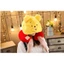 ST2 Stitch Winnie the Pooh Gối hình chữ U Hanawa Kazuhiko Du lịch di động che bóng máy bay bảo vệ cổ ngủ trưa TS2