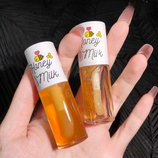 [Apieu] Dầu Dưỡng Môi Mật Ong Apieu Honey & Milk Lip Oil