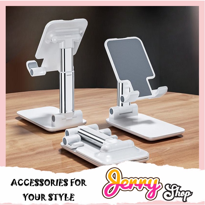 GIÁ ĐỠ ĐIỆN THOẠI NHIỀU HÌNH-JERRY SHOP