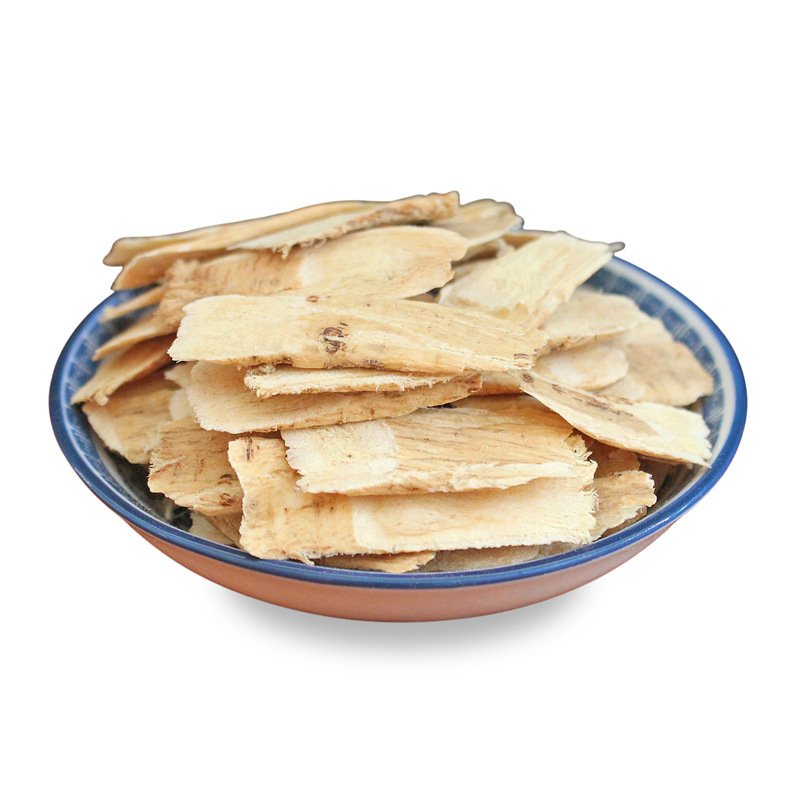 [Túi lớn 500gram] Hoàng Kỳ Khô - Nguyên Liệu Sạch - Xanh - 100% Thiên Nhiên - Thaphaco