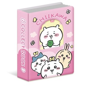 Album Ảnh Mini Sưu Tầm Các Bài Hát Chiikawa
