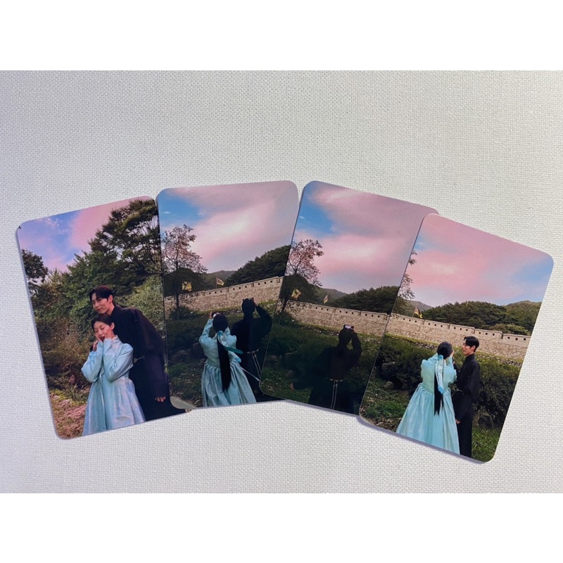 card bo góc otp hoàn hồn ( alchemy of souls)