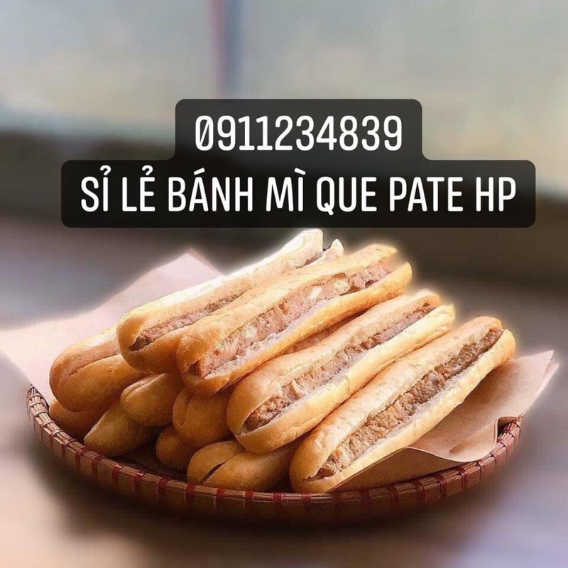 Bánh Mì Que Giá Tốt Tháng 9, 2023 | Mua Ngay | Shopee Việt Nam