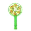 Set 2 cái còi thổi hình chong chóng cho bé