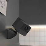 Camera Wifi an ninh chạy bằng pin sạc Ezivz CB2 2.0 megapixel, hồng ngoại 5m, đàm thoại 2 chiếu - Hàng chính hãng BH 24T — ảnh 7