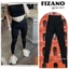 Quần legging nữ cạp chéo lưng cao gen bụng hách dáng thần thánh hộp shark pants beauty cao cấp fizano