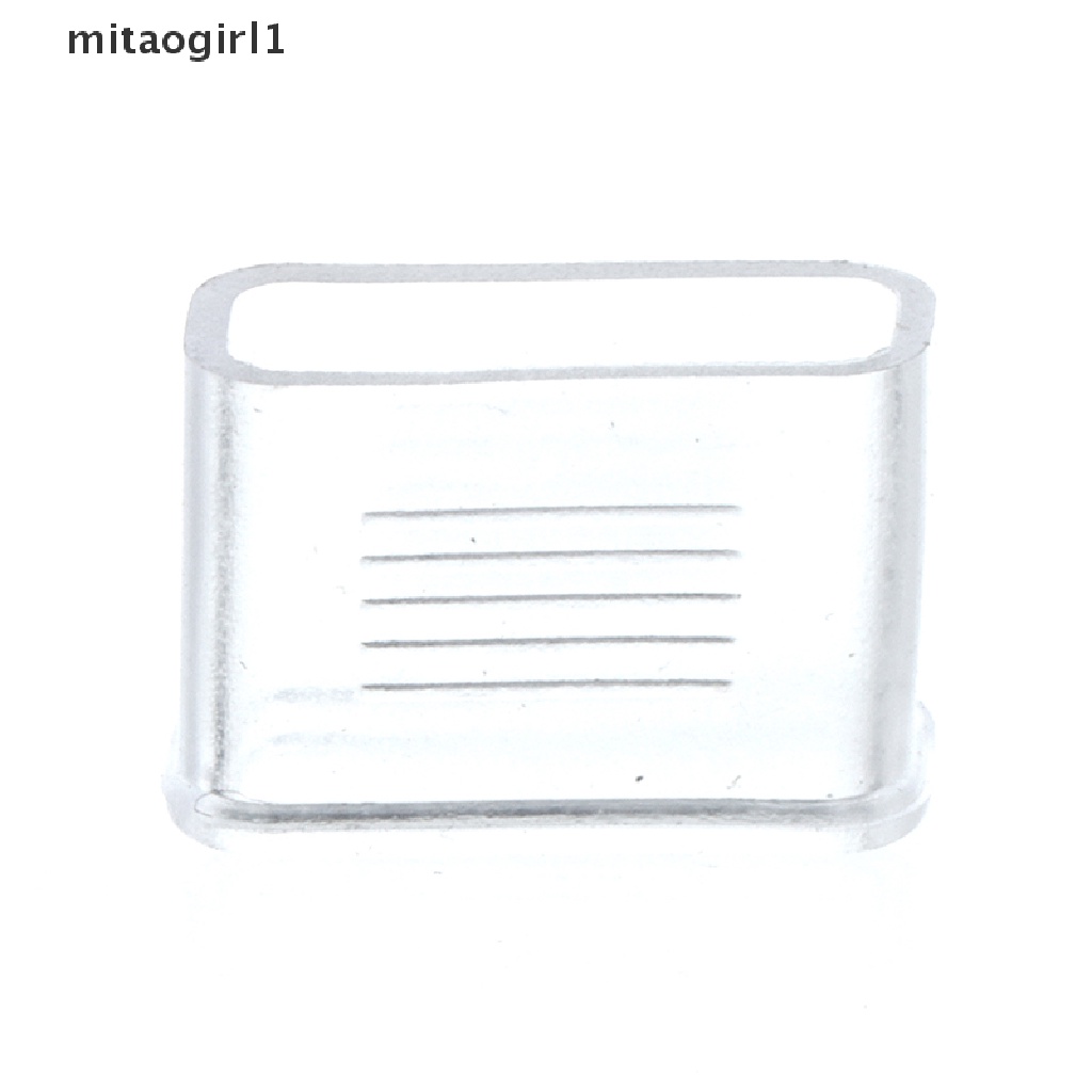 Set 20 Vỏ Cao Su Bọc Bảo Vệ Còi Thổi Xe mitaogirl1