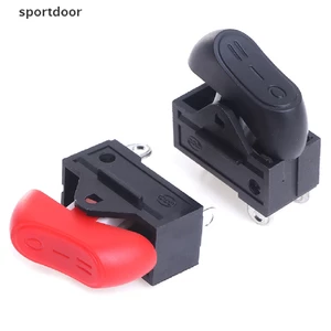Công Tắc Máy Sấy Tóc 3 Vị Trí KCD15-103 / T