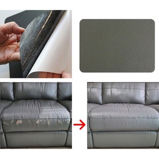 Da dán ghế sofa, da tự dính, sửa đồ da, nội thất