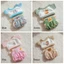 YOLOGO Áo Thun Quần Phù Hợp Với Đồ Chơi Phụ Kiện Thay Đổi Đầm Trò Chơi Cotton Nhồi Bông Suspender Quần