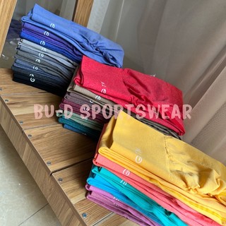 Quần dài legging thể thao tập gym,yoga nữ mẫu NVGTN chất thun dệt co giãn 4 chiều nâng vòng 3 (nvgtn dài)
