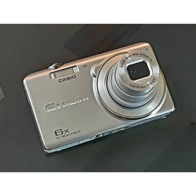 Máy ảnh kts Casio EX - Z690 ( 16.1 megapixel) | Shopee Việt Nam