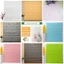 Nhãn dán tường phòng ngủ chống nước giảm tiếng ồn Diy miễn phí