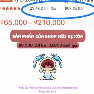 Sạc nhanh PD (Bảo Hành 1 Năm)