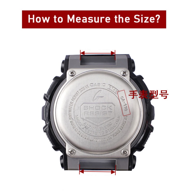 Dây Đeo Cao Su Silicone Màu Đen Có Khóa Cài 12mm 14mm 16mm 18mm 20mm 22mm Thay Thế Cho Đồng Hồ Thông Minh